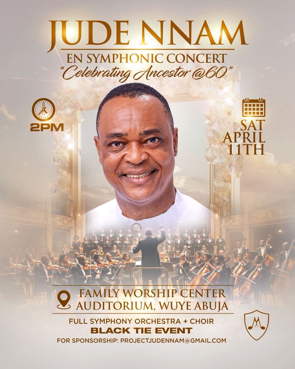 CONCERT! CONCERT!! CONCERT!!!